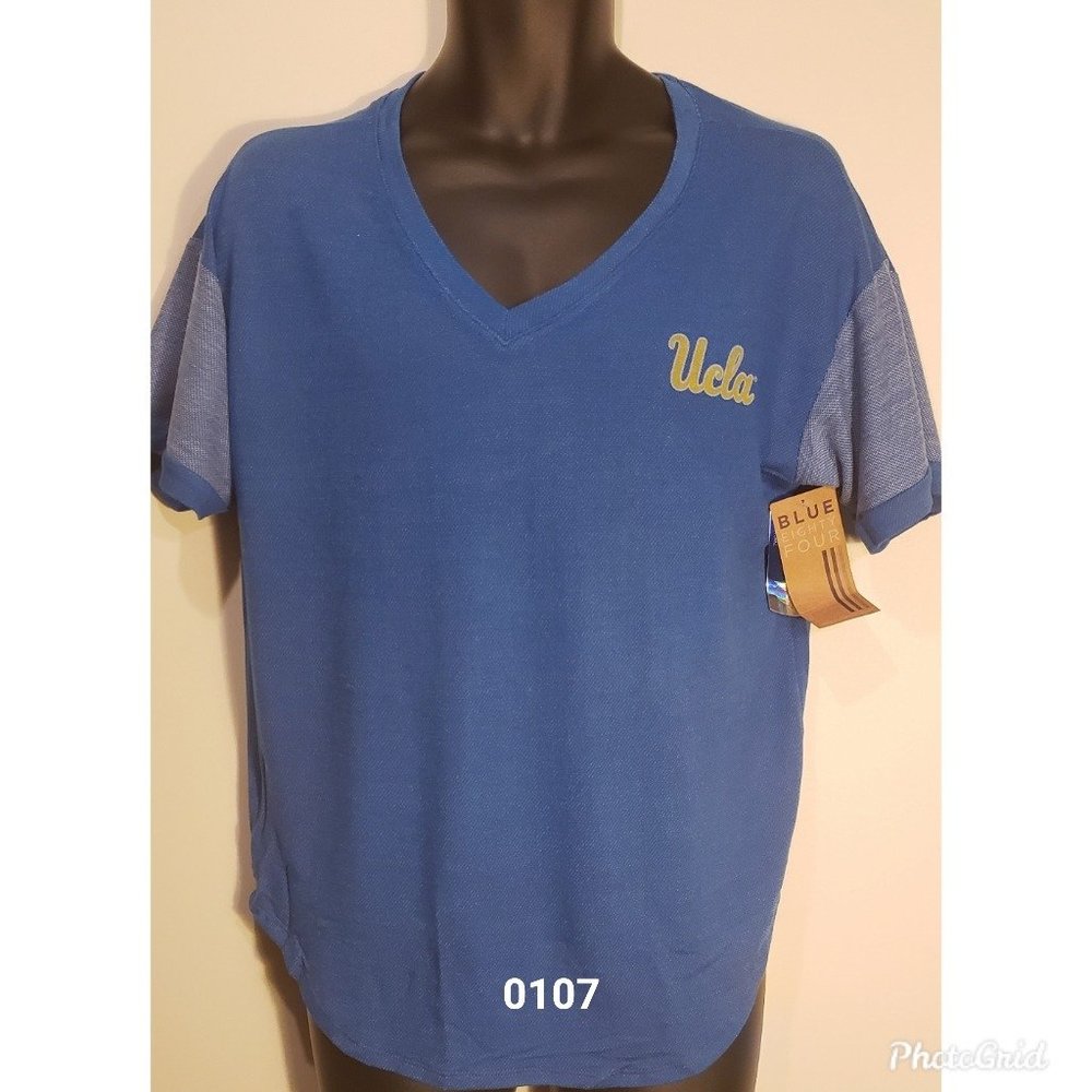 UCLA Women's Tee Shirt